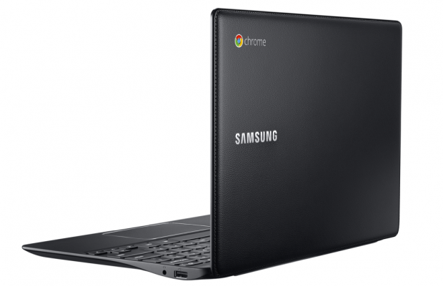 Samsung Chromebook 2 mit 11,6 Zoll (Bild: Samsung)
